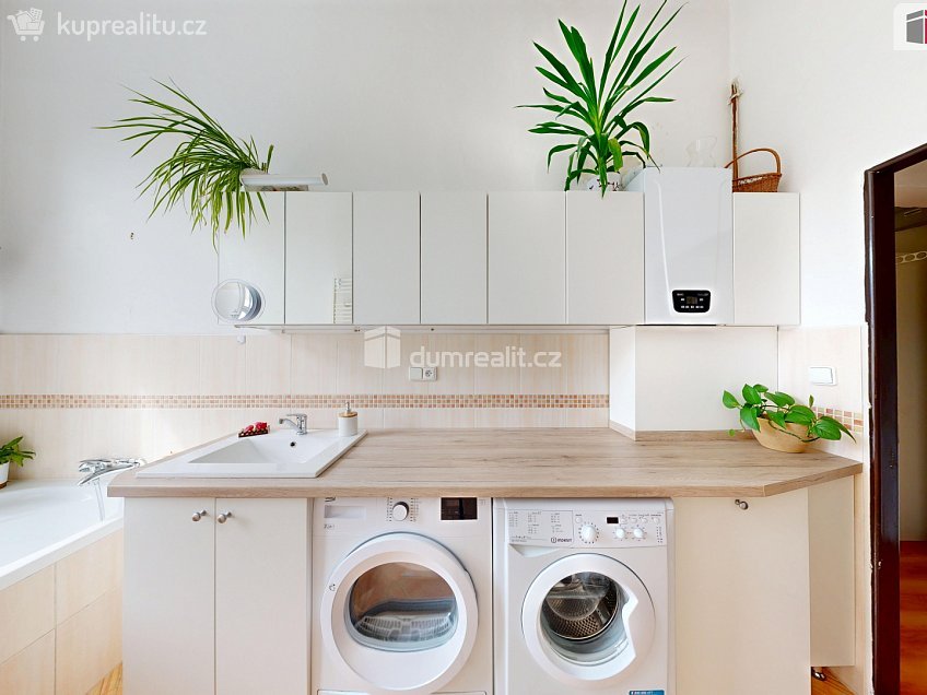 Prodej bytu 4+1 126 m^2 Solná, Opava 