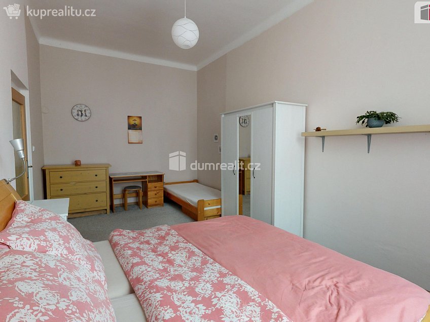 Prodej bytu 4+1 126 m^2 Solná, Opava 