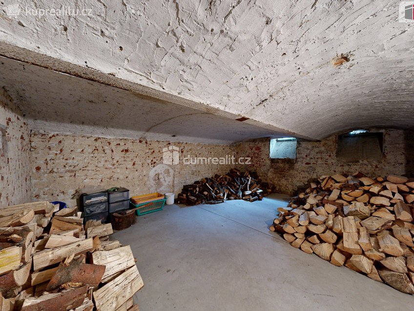 Prodej bytu 4+1 126 m^2 Solná, Opava 