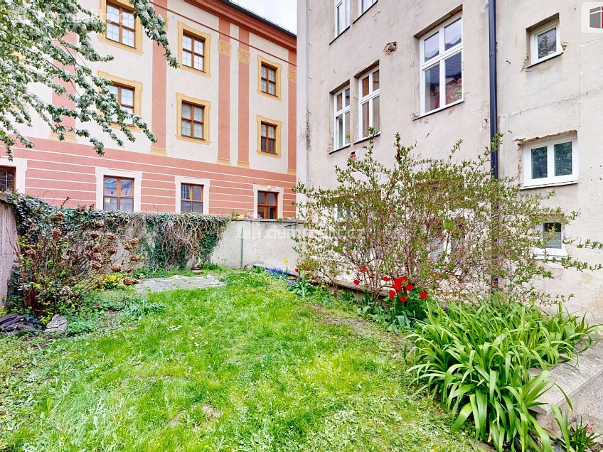 Prodej bytu 4+1 126 m^2 Solná, Opava 