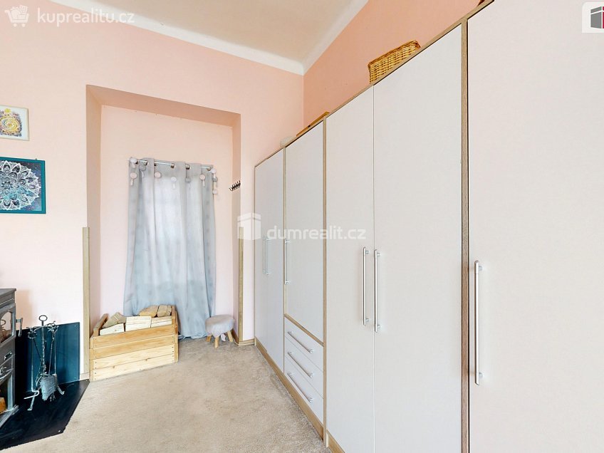 Prodej bytu 4+1 126 m^2 Solná, Opava 