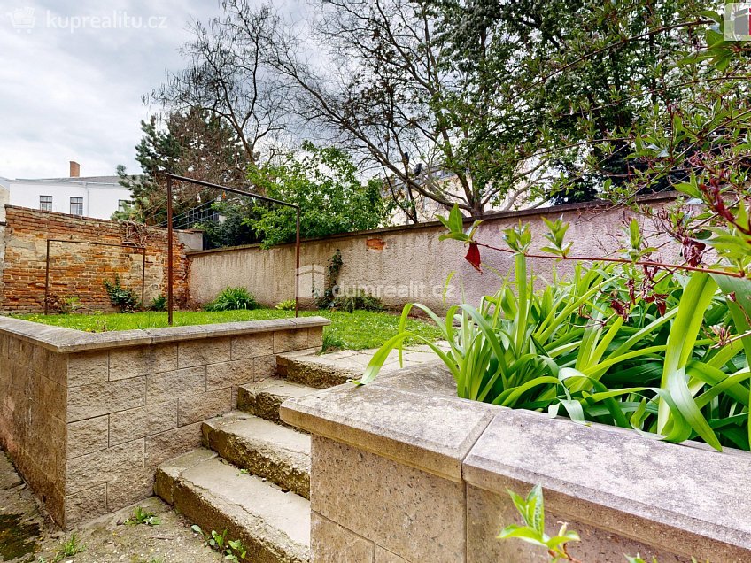 Prodej bytu 4+1 126 m^2 Solná, Opava 