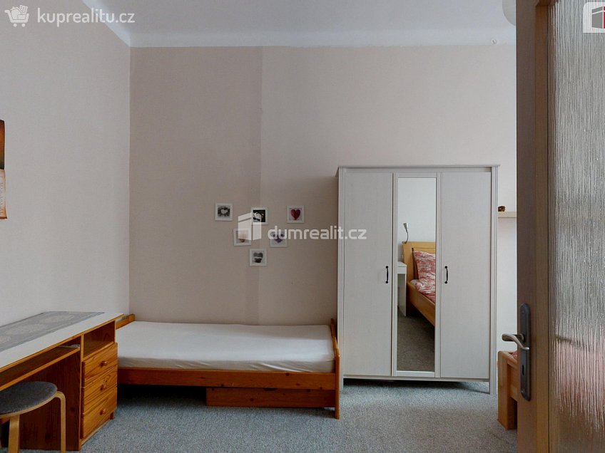 Prodej bytu 4+1 126 m^2 Solná, Opava 