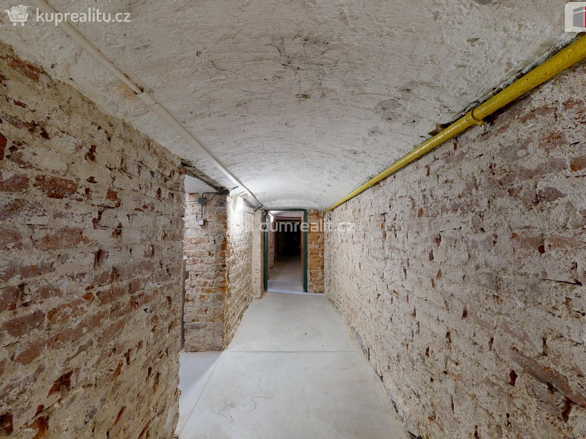 Prodej bytu 4+1 126 m^2 Solná, Opava 