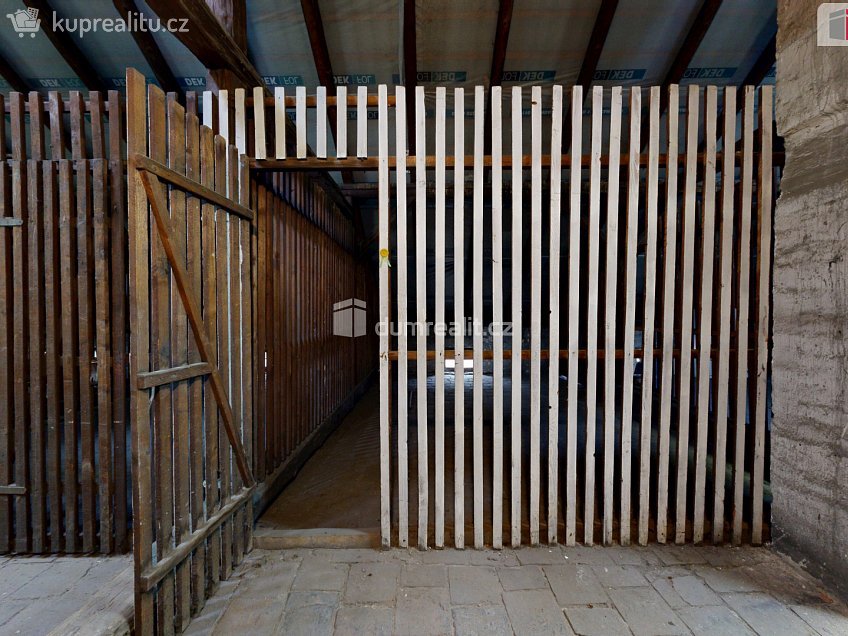 Prodej bytu 4+1 126 m^2 Solná, Opava 