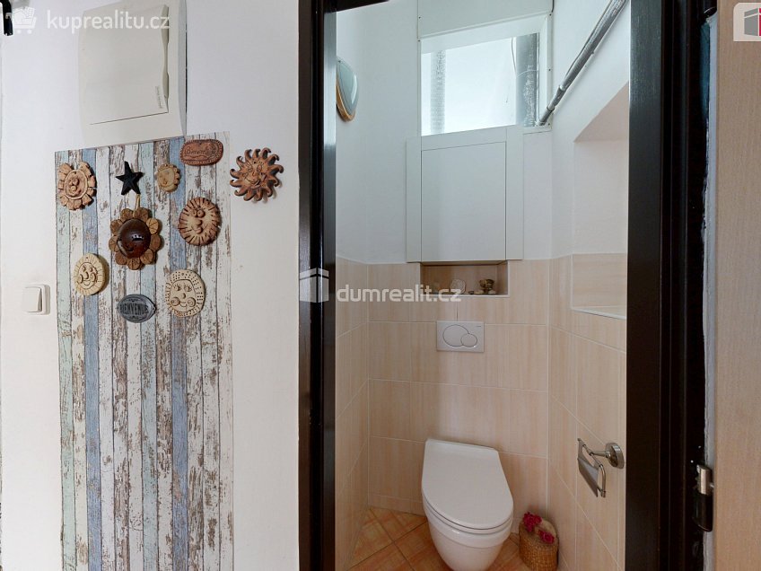 Prodej bytu 4+1 126 m^2 Solná, Opava 