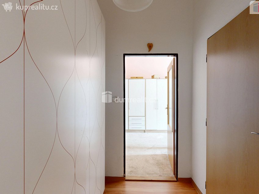 Prodej bytu 4+1 126 m^2 Solná, Opava 