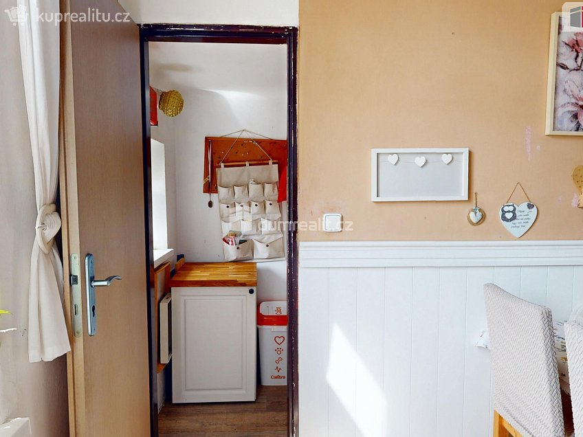 Prodej bytu 4+1 126 m^2 Solná, Opava 