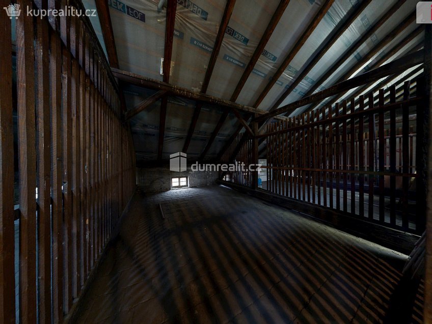 Prodej bytu 4+1 126 m^2 Solná, Opava 