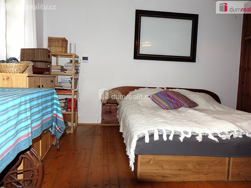 Prodej  rodinného domu 180 m^2 Křivsoudov, Křivsoudov 