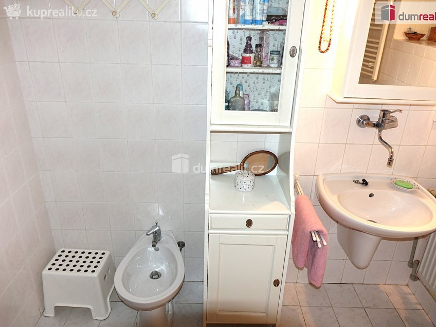 Prodej  rodinného domu 180 m^2 Křivsoudov, Křivsoudov 