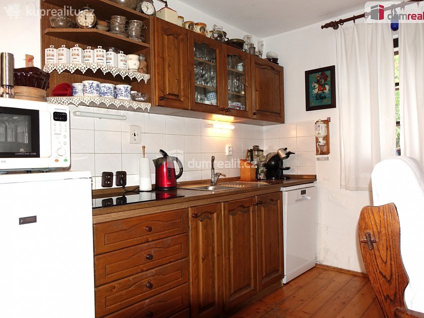 Prodej  rodinného domu 180 m^2 Křivsoudov, Křivsoudov 