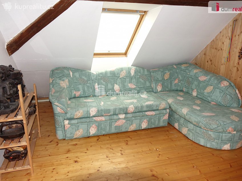 Prodej  rodinného domu 180 m^2 Křivsoudov, Křivsoudov 