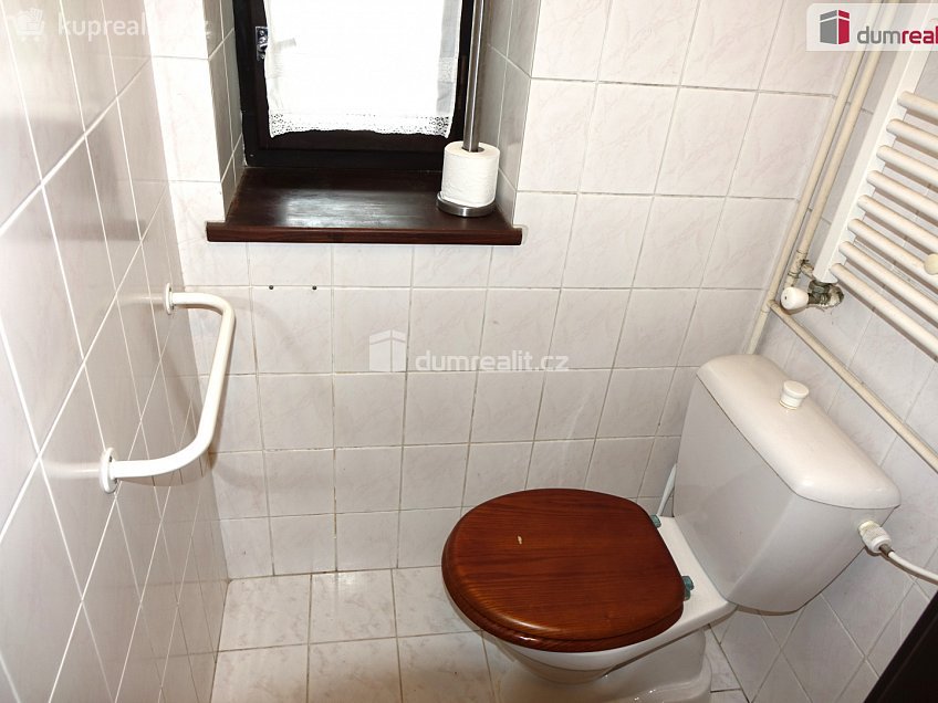 Prodej  rodinného domu 180 m^2 Křivsoudov, Křivsoudov 