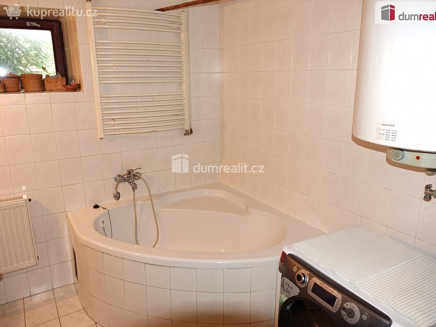 Prodej  rodinného domu 180 m^2 Křivsoudov, Křivsoudov 