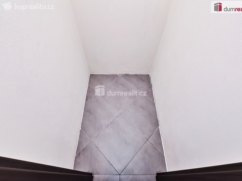 Pronájem bytu 2+kk 50 m^2 U libeňského pivovaru, Praha 8 