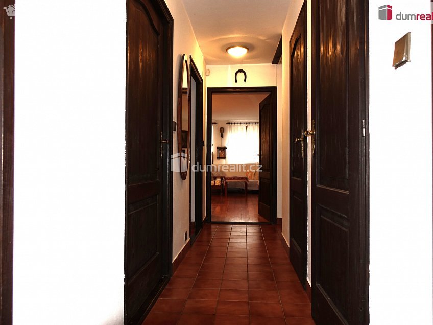 Prodej  chaty 180 m^2 Křivsoudov, Křivsoudov 