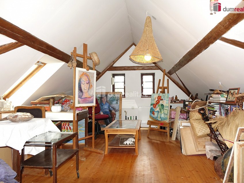 Prodej  chaty 180 m^2 Křivsoudov, Křivsoudov 