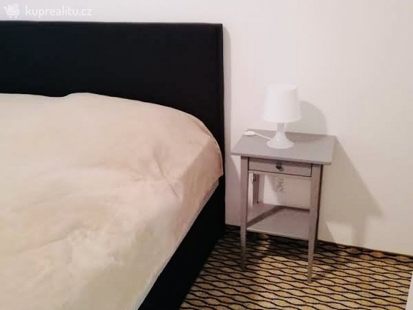 Prodej bytu 3+kk 113 m^2 Lesní 82, Mariánské Lázně 