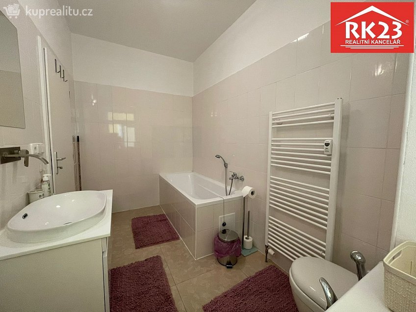 Prodej bytu 3+kk 113 m^2 Lesní 82, Mariánské Lázně 