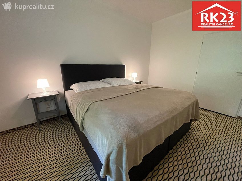 Prodej bytu 3+kk 113 m^2 Lesní 82, Mariánské Lázně 