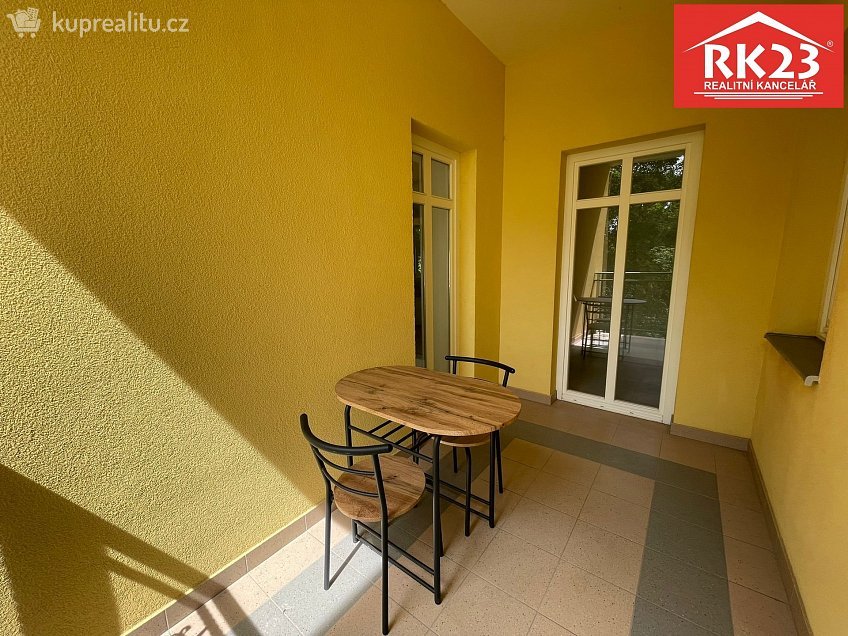 Prodej bytu 3+kk 113 m^2 Lesní 82, Mariánské Lázně 