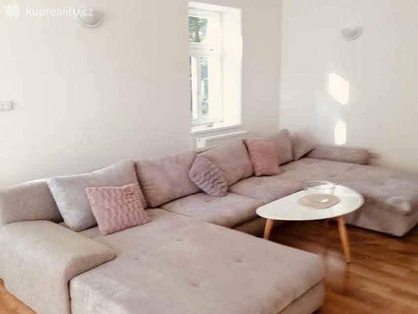 Prodej bytu 3+kk 113 m^2 Lesní 82, Mariánské Lázně 