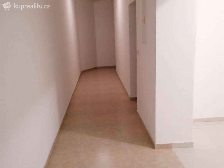 Prodej bytu 3+kk 113 m^2 Lesní 82, Mariánské Lázně 