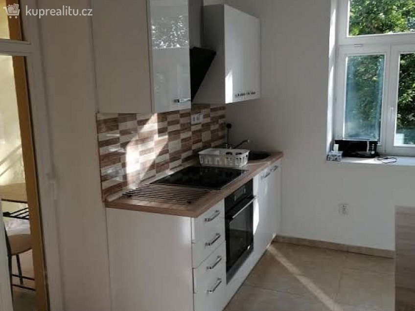 Prodej bytu 3+kk 113 m^2 Lesní 82, Mariánské Lázně 