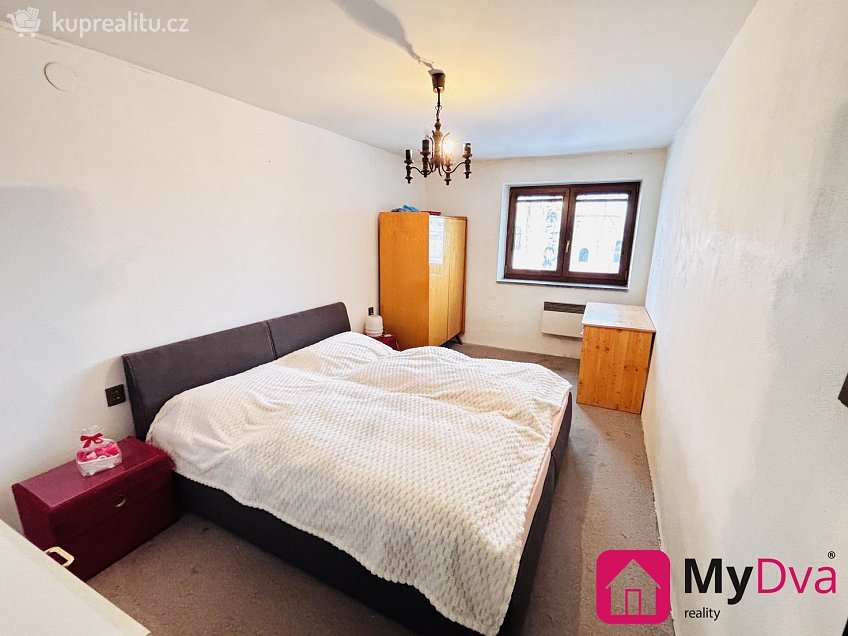 Prodej  rodinného domu 150 m^2 Pasohlávky 30, Pasohlávky 