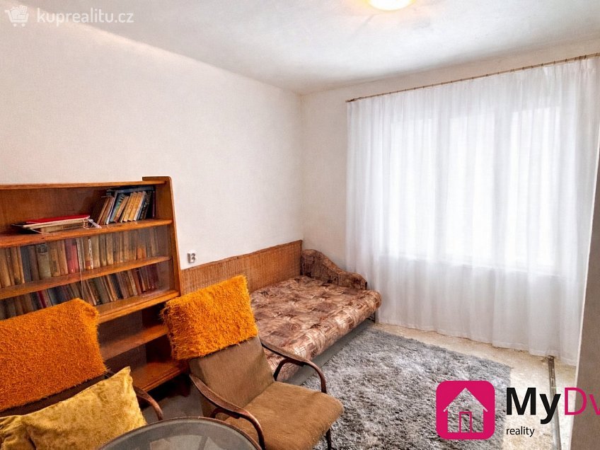 Prodej  rodinného domu 150 m^2 Pasohlávky 30, Pasohlávky 