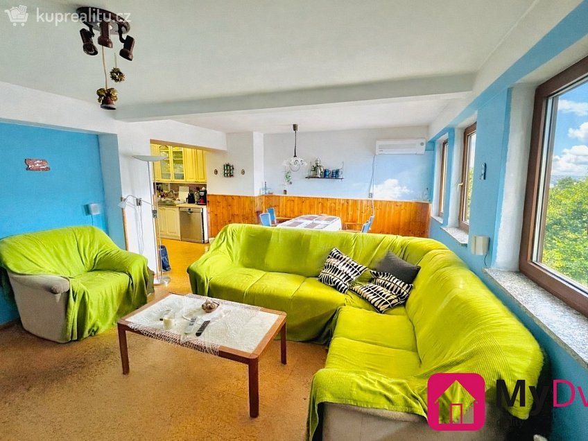 Prodej  rodinného domu 150 m^2 Pasohlávky 30, Pasohlávky 