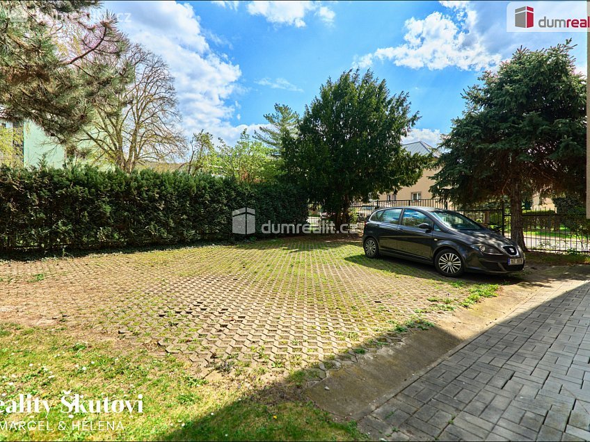 Prodej bytu 2+1 52 m^2 Střekovské nábřeží, Ústí nad Labem 