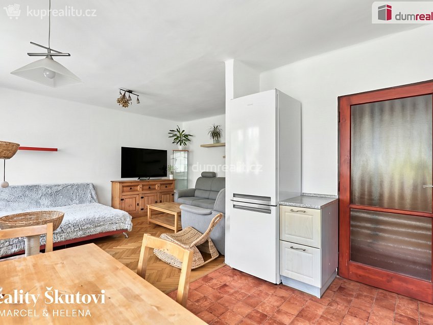 Prodej bytu 2+1 52 m^2 Střekovské nábřeží, Ústí nad Labem 