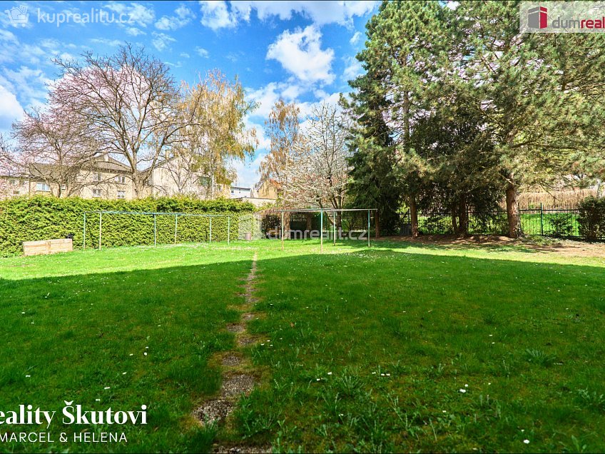 Prodej bytu 2+1 52 m^2 Střekovské nábřeží, Ústí nad Labem 