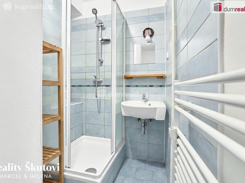 Prodej bytu 2+1 52 m^2 Střekovské nábřeží, Ústí nad Labem 