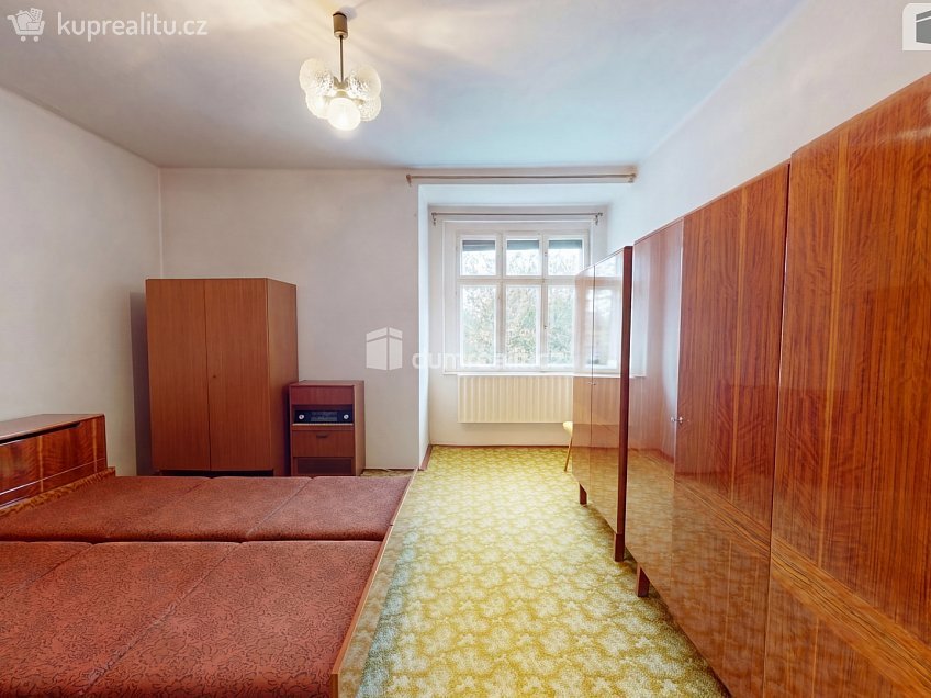 Prodej  rodinného domu 170 m^2 Petrohrad, Petrohrad 