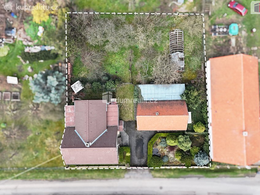 Prodej  rodinného domu 170 m^2 Petrohrad, Petrohrad 