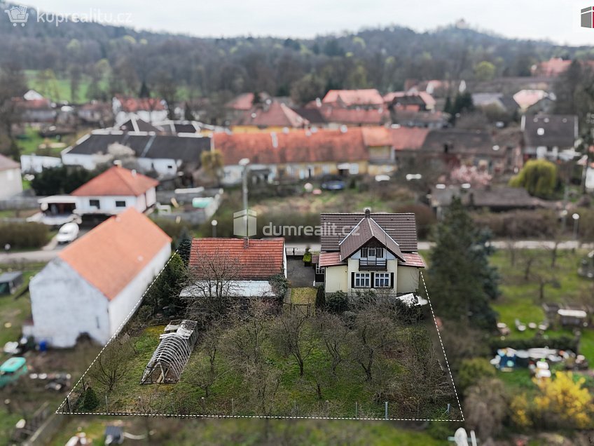 Prodej  rodinného domu 170 m^2 Petrohrad, Petrohrad 