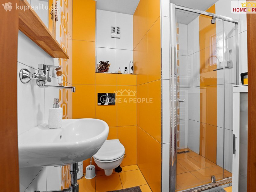 Prodej  rodinného domu 258 m^2 Bálkovická, Poříčí nad Sázavou 