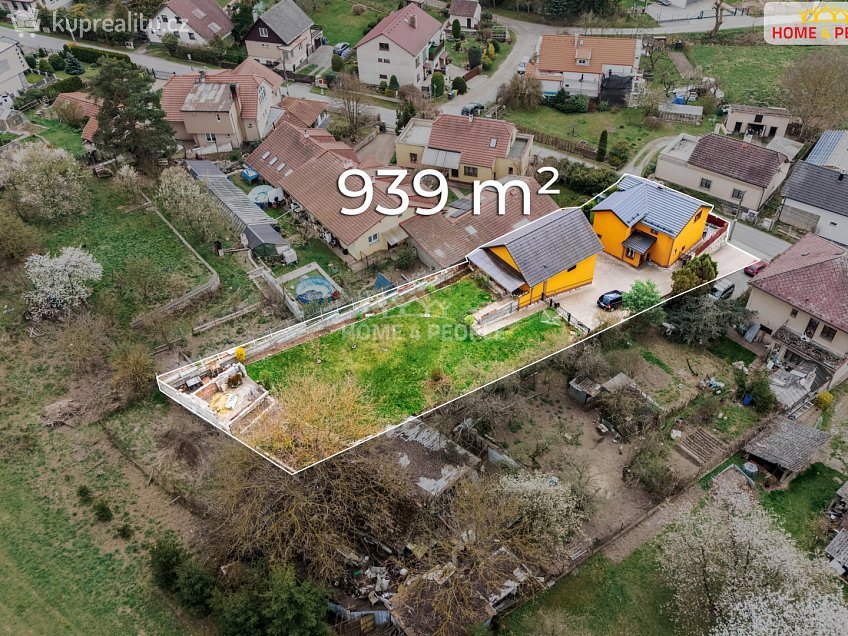 Prodej  rodinného domu 258 m^2 Bálkovická, Poříčí nad Sázavou 