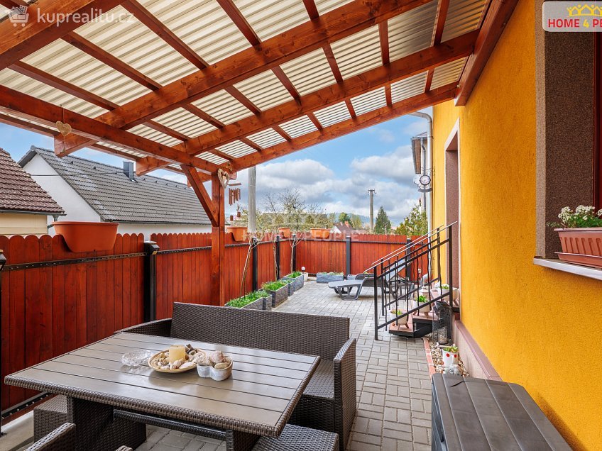 Prodej  rodinného domu 258 m^2 Bálkovická, Poříčí nad Sázavou 