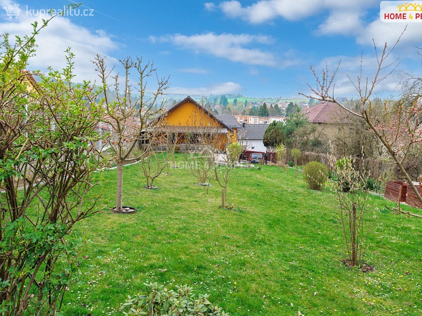 Prodej  rodinného domu 258 m^2 Bálkovická, Poříčí nad Sázavou 