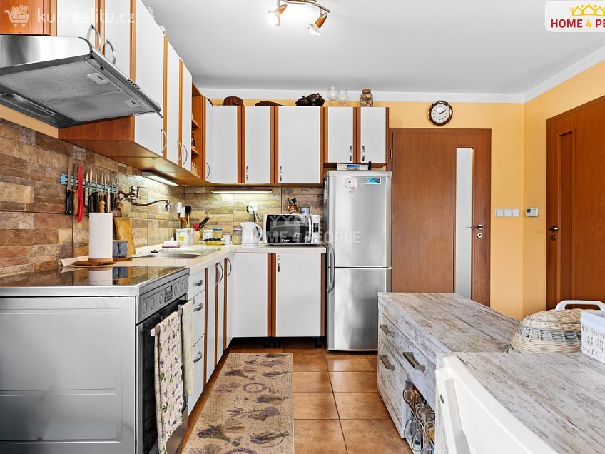 Prodej  rodinného domu 258 m^2 Bálkovická, Poříčí nad Sázavou 