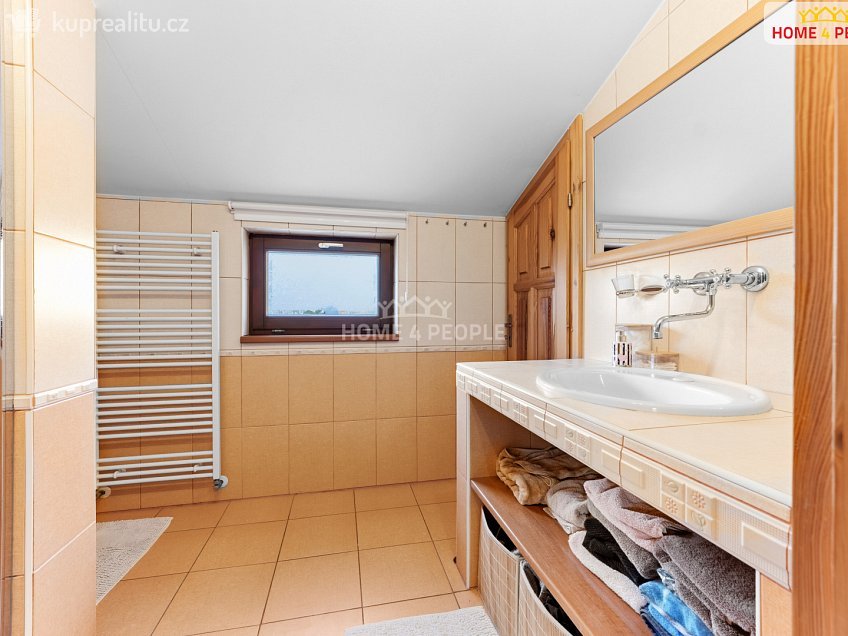 Prodej  rodinného domu 258 m^2 Bálkovická, Poříčí nad Sázavou 