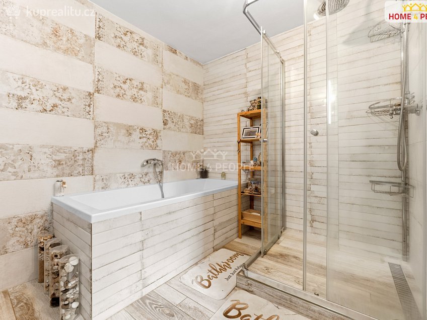 Prodej  rodinného domu 258 m^2 Bálkovická, Poříčí nad Sázavou 