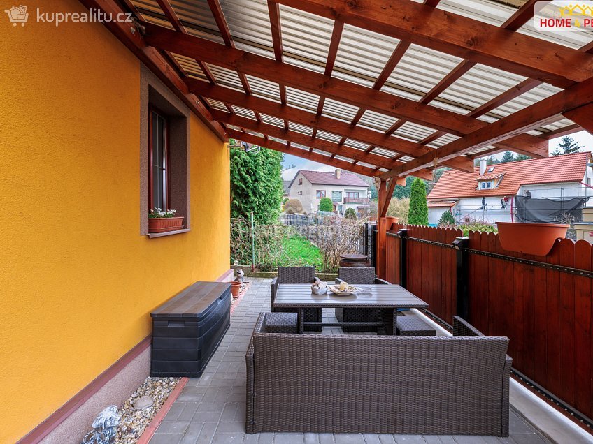 Prodej  rodinného domu 258 m^2 Bálkovická, Poříčí nad Sázavou 