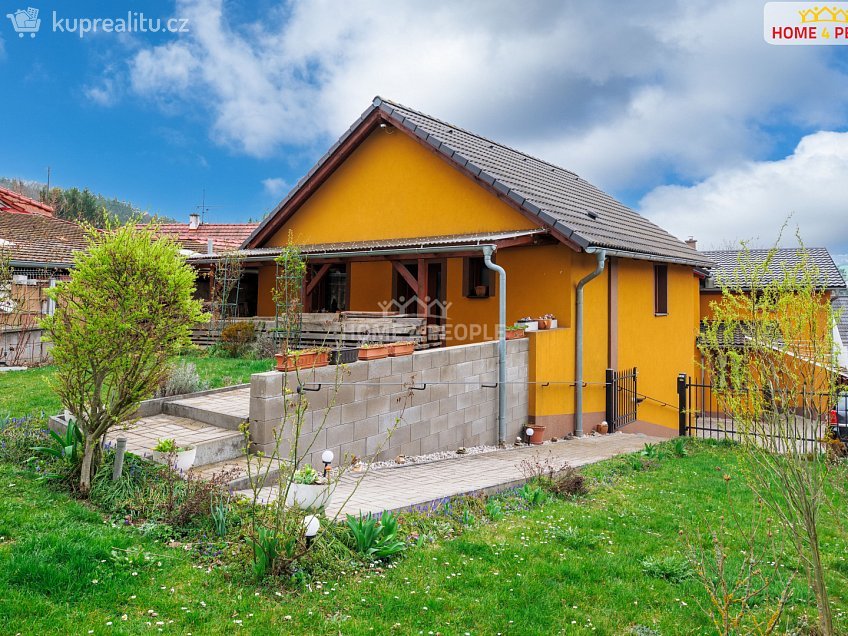 Prodej  rodinného domu 258 m^2 Bálkovická, Poříčí nad Sázavou 