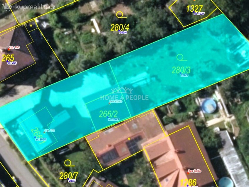 Prodej  rodinného domu 258 m^2 Bálkovická, Poříčí nad Sázavou 