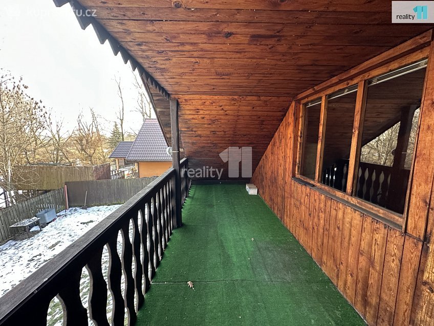 Prodej  chaty 95 m^2 Česká Lípa, Česká Lípa 